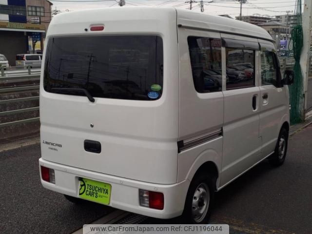 mitsubishi minicab-van 2020 -MITSUBISHI--Minicab Van HBD-DS17V--DS17V-423686---MITSUBISHI--Minicab Van HBD-DS17V--DS17V-423686- image 2