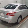 nissan sylphy 2013 -NISSAN--SYLPHY TB17-010908---NISSAN--SYLPHY TB17-010908- image 2