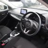 mazda demio 2018 -MAZDA--Demio DBA-DJ3FS--DJ3FS-523150---MAZDA--Demio DBA-DJ3FS--DJ3FS-523150- image 24