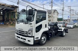 isuzu forward 2023 -ISUZU--Forward 2RG-FRR90S2--FRR90-7191332---ISUZU--Forward 2RG-FRR90S2--FRR90-7191332-