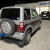 mitsubishi pajero-mini 2009 -MITSUBISHI--Pajero mini ABA-H53A--H53A-0801141---MITSUBISHI--Pajero mini ABA-H53A--H53A-0801141- image 4