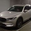 mazda cx-8 2022 -MAZDA--CX-8 3DA-KG2P--KG2P-365830---MAZDA--CX-8 3DA-KG2P--KG2P-365830- image 1