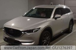 mazda cx-8 2022 -MAZDA--CX-8 3DA-KG2P--KG2P-365830---MAZDA--CX-8 3DA-KG2P--KG2P-365830-
