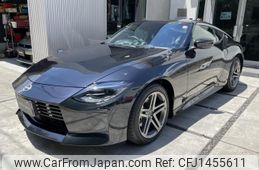 nissan fairlady-z 2025 CFJ1455611
