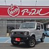 suzuki jimny 2022 -SUZUKI--Jimny 3BA-JB64W--267101---SUZUKI--Jimny 3BA-JB64W--267101- image 1