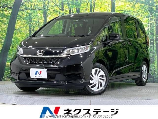 honda freed 2022 -HONDA--Freed 5BA-GB5--GB5-3204599---HONDA--Freed 5BA-GB5--GB5-3204599- image 1