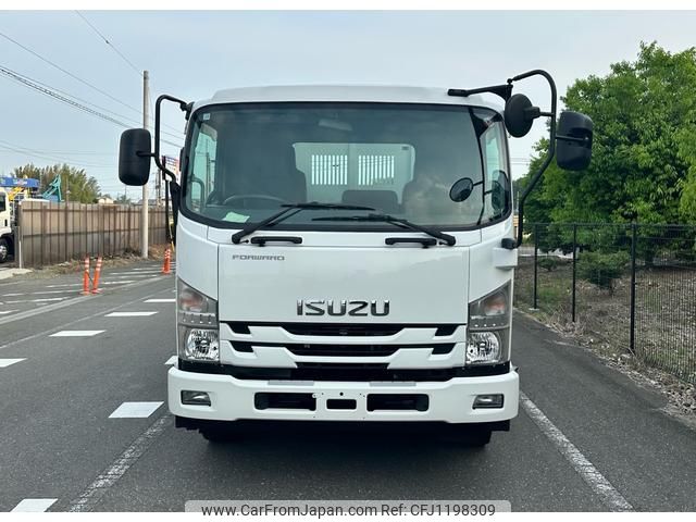 isuzu forward 2015 GOO_NET_EXCHANGE_0401947A30250523W002 image 2