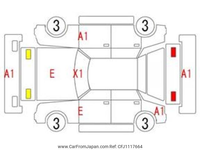 daihatsu taft 2023 -DAIHATSU--Taft 5BA-LA900S--LA900S-0159016---DAIHATSU--Taft 5BA-LA900S--LA900S-0159016- image 2