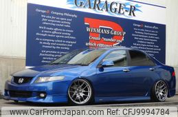 honda accord 2003 quick_quick_LA-CL7_CL7-1001727