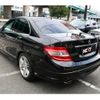 mercedes-benz c-class 2011 quick_quick_DBA-204048_WDD2040482A448300 image 5