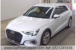 audi a3 2023 quick_quick_3AA-GYDLA_WAUZZZGYXPA098372