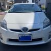 toyota prius 2010 -TOYOTA--Prius DAA-ZVW30--ZVW30-1287802---TOYOTA--Prius DAA-ZVW30--ZVW30-1287802- image 1