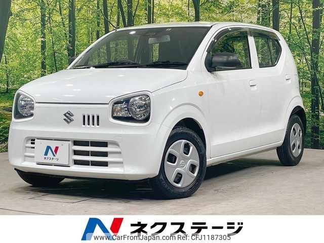 suzuki alto 2020 -SUZUKI--Alto DBA-HA36S--HA36S-540295---SUZUKI--Alto DBA-HA36S--HA36S-540295- image 1
