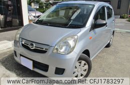 daihatsu mira 2011 CFJ1783297