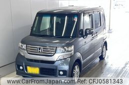 honda n-box 2012 -HONDA 【福山 583あ1401】--N BOX JF1-1113802---HONDA 【福山 583あ1401】--N BOX JF1-1113802-