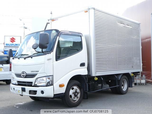 hino dutro 2019 quick_quick_TPG-XZC605M_XZC605-0023309 image 1