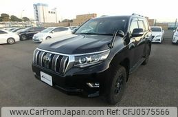 toyota land-cruiser-prado 2018 -TOYOTA--Land Cruiser Prado CBA-TRJ150W--TRJ150-0086937---TOYOTA--Land Cruiser Prado CBA-TRJ150W--TRJ150-0086937-