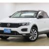 volkswagen volkswagen-others 2021 -VOLKSWAGEN--VW T-Roc A1DFF--WVGZZZA1ZMV147238---VOLKSWAGEN--VW T-Roc A1DFF--WVGZZZA1ZMV147238- image 1