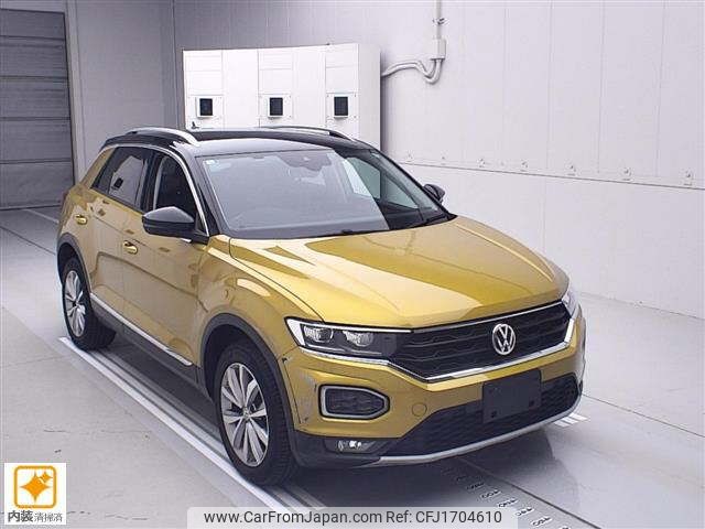 volkswagen volkswagen-others 2020 CFJ1704610 image 1