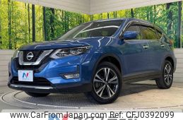 nissan x-trail 2018 -NISSAN--X-Trail DBA-NT32--NT32-089859---NISSAN--X-Trail DBA-NT32--NT32-089859-