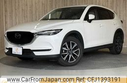 mazda cx-5 2017 -MAZDA--CX-5 LDA-KF2P--KF2P-121642---MAZDA--CX-5 LDA-KF2P--KF2P-121642-