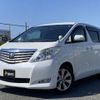 toyota alphard-g 2008 CFJ1765573 image 10