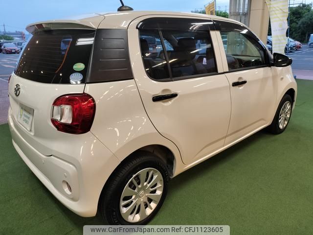 toyota passo 2019 quick_quick_5BA-M700A_M700A-0138025 image 2