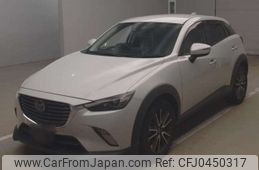 mazda cx-3 2015 -MAZDA--CX-3 LDA-DK5FW--DK5FW-110425---MAZDA--CX-3 LDA-DK5FW--DK5FW-110425-