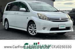 toyota isis 2007 -TOYOTA--Isis DBA-ANM10W--ANM10-0089999---TOYOTA--Isis DBA-ANM10W--ANM10-0089999-