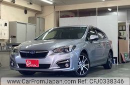 subaru impreza-wagon 2018 -SUBARU--Impreza Wagon DBA-GT7--GT7-193183---SUBARU--Impreza Wagon DBA-GT7--GT7-193183-