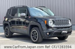jeep renegade 2017 -CHRYSLER--Jeep Renegade ABA-BU24--1C4BU0000GPD67664---CHRYSLER--Jeep Renegade ABA-BU24--1C4BU0000GPD67664-