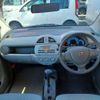 suzuki alto-eco 2014 -SUZUKI 【岩手 580ﾒ 857】--Alto Eco DBA-HA35S--HA35S-180644---SUZUKI 【岩手 580ﾒ 857】--Alto Eco DBA-HA35S--HA35S-180644- image 2