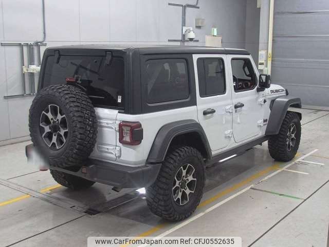 chrysler jeep-wrangler 2022 -CHRYSLER 【岡崎 300ﾎ1659】--Jeep Wrangler 3BA-JL20L--1C4HJXMN2NW231470---CHRYSLER 【岡崎 300ﾎ1659】--Jeep Wrangler 3BA-JL20L--1C4HJXMN2NW231470- image 2