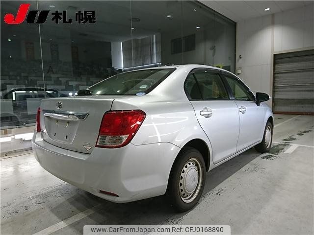 toyota corolla-axio 2013 -TOYOTA--Corolla Axio NZE164--7016758---TOYOTA--Corolla Axio NZE164--7016758- image 2