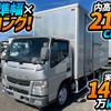 mitsubishi-fuso canter 2014 quick_quick_TKG-FEA50_FEA50-531955 image 1