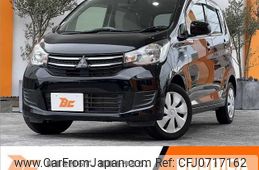 mitsubishi ek-wagon 2018 -MITSUBISHI--ek Wagon DBA-B11W--B11W-0411963---MITSUBISHI--ek Wagon DBA-B11W--B11W-0411963-