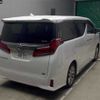 toyota alphard 2021 -TOYOTA 【湘南 302ｻ4835】--Alphard AGH30-0375860---TOYOTA 【湘南 302ｻ4835】--Alphard AGH30-0375860- image 5