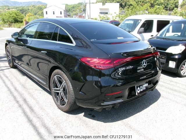 mercedes-benz mercedes-benz-others 2024 -MERCEDES-BENZ--Benz EQE ZAA-295121--W1K2951212F019710---MERCEDES-BENZ--Benz EQE ZAA-295121--W1K2951212F019710- image 2
