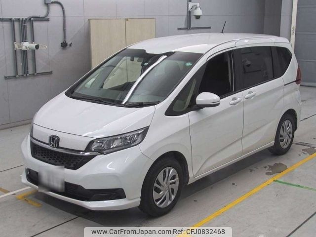 honda freed 2023 -HONDA 【名古屋 506わ4475】--Freed GB5-3216048---HONDA 【名古屋 506わ4475】--Freed GB5-3216048- image 1