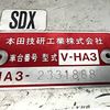 honda acty-truck 1997 CFJ1833982 image 26