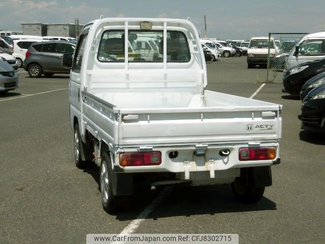 honda acty-truck 1997 No.14515 image 2