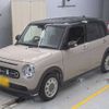 suzuki alto-lapin 2023 -SUZUKI 【滋賀 581も6950】--Alto Lapin HE33S-437206---SUZUKI 【滋賀 581も6950】--Alto Lapin HE33S-437206- image 1