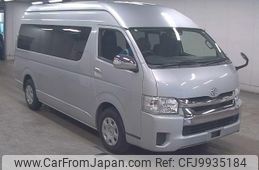 toyota hiace-wagon 2018 quick_quick_CBA-TRH224W_TRH224-0019648