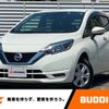 nissan note 2020 -NISSAN--Note DBA-E12--E12-703828---NISSAN--Note DBA-E12--E12-703828- image 1