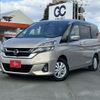 nissan serena 2016 -NISSAN--Serena DAA-GC27--GC27-003722---NISSAN--Serena DAA-GC27--GC27-003722- image 1