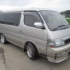 toyota hiace-van 1996 BG/AE-33 image 2