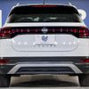 volkswagen t-cross 2020 quick_quick_C1DKR_WVGZZZC1ZLY147088 image 16