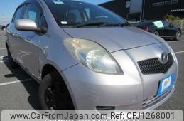 toyota vitz undefined 3282185-Y2025030027A-12