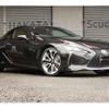 lexus lc 2019 quick_quick_DAA-GWZ100_GWZ100-0002706 image 1