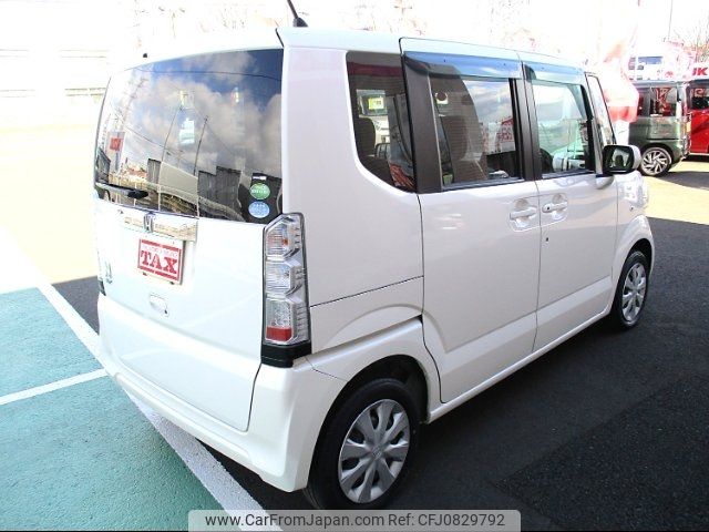 honda n-box 2016 -HONDA 【仙台 580ﾈ6083】--N BOX JF1--1855548---HONDA 【仙台 580ﾈ6083】--N BOX JF1--1855548- image 2